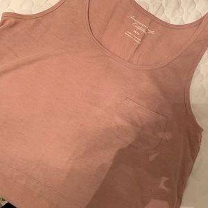 Women’s American Eagle tank top
